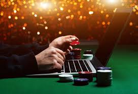 Вход на официальный сайт Casino Calibry