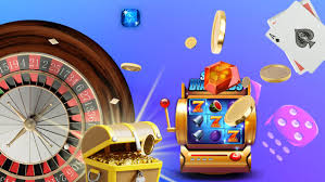 Онлайн казино Casino Flint
