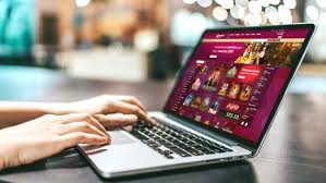 Как войти на сайт Casino Calibry